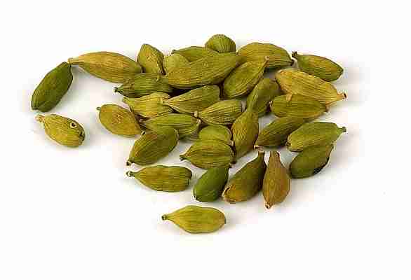 Cardamom Seeds