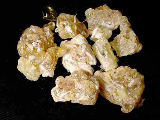 Frankincense