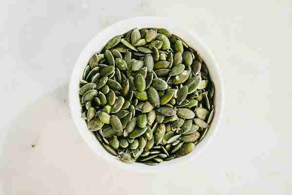 Pumpkin Seeds